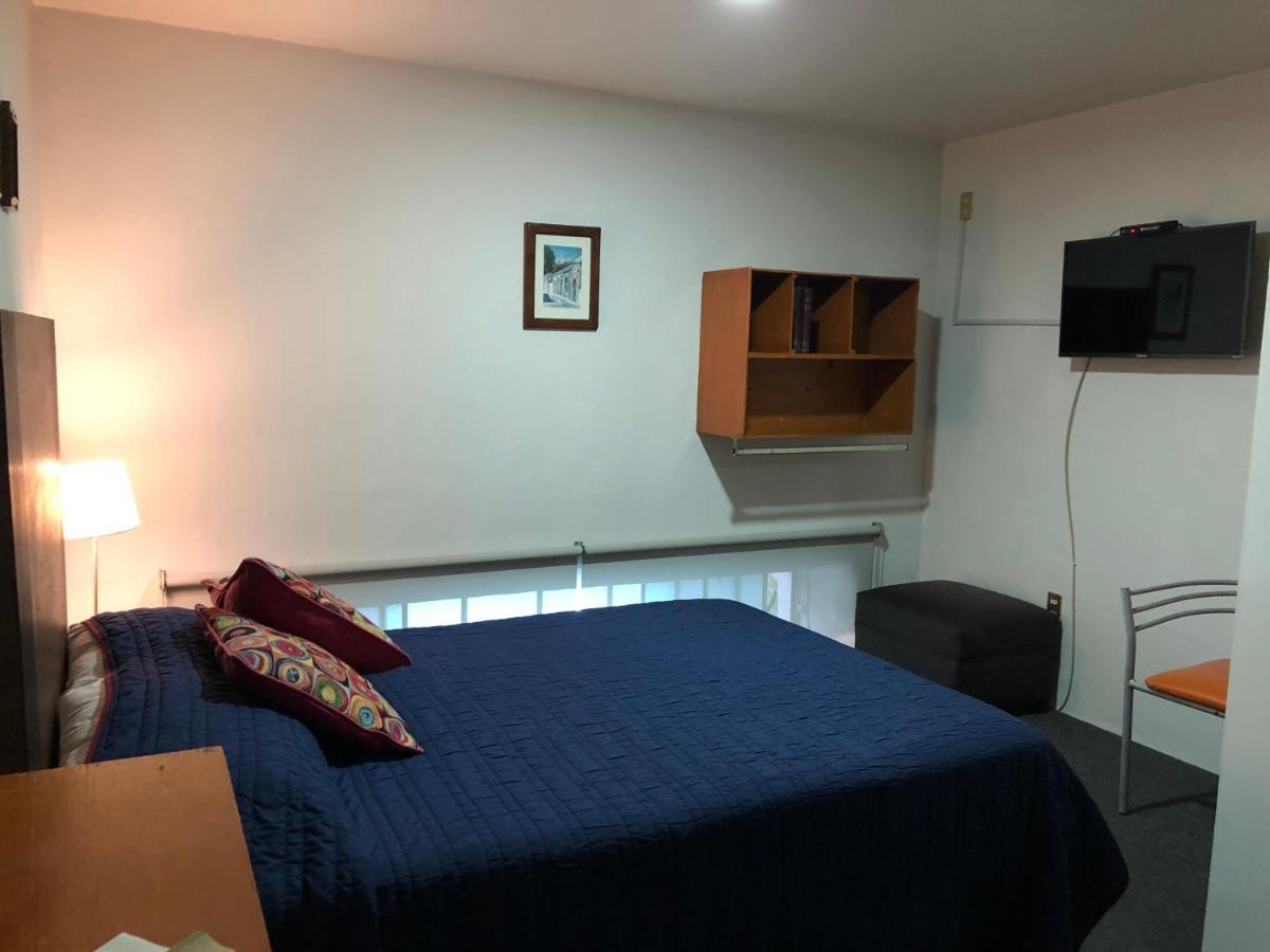 Hotel Lit Guadalajara Extérieur photo
