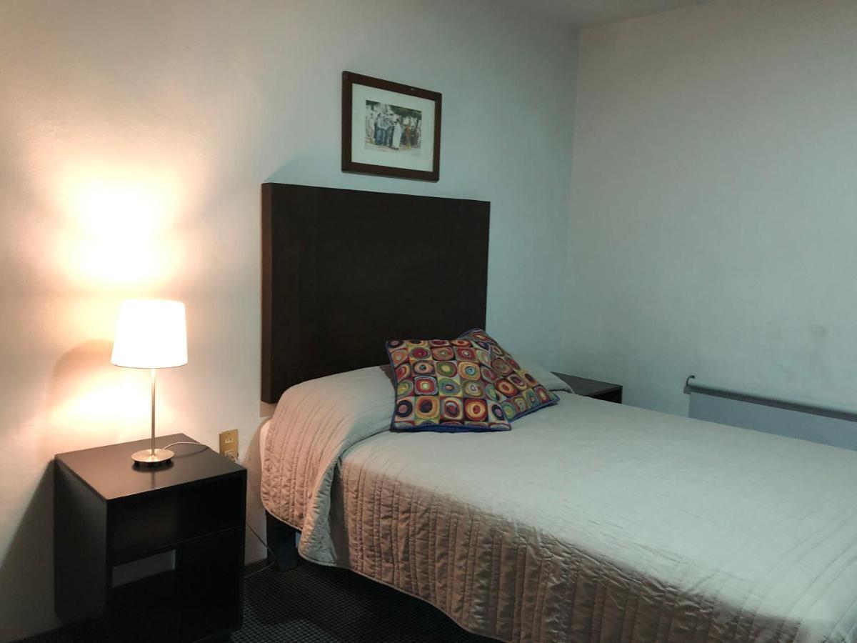 Hotel Lit Guadalajara Extérieur photo