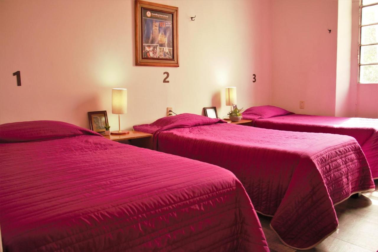 Hotel Lit Guadalajara Extérieur photo