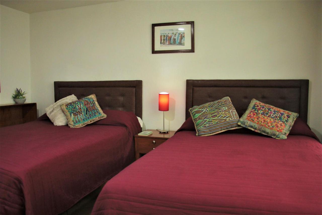 Hotel Lit Guadalajara Extérieur photo