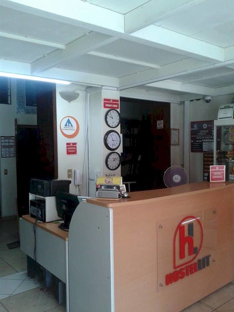 Hotel Lit Guadalajara Extérieur photo