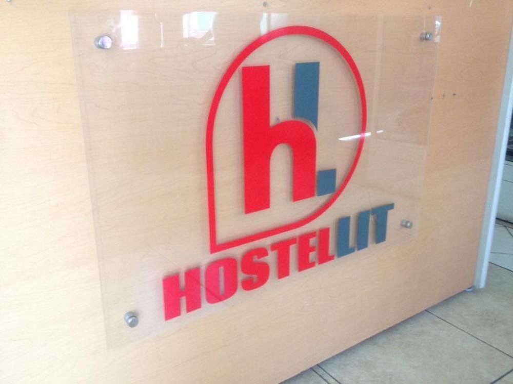 Hotel Lit Guadalajara Extérieur photo
