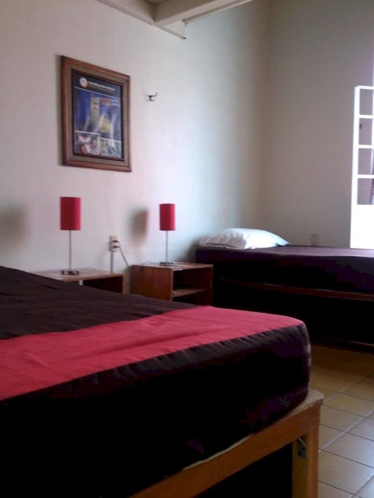 Hotel Lit Guadalajara Extérieur photo