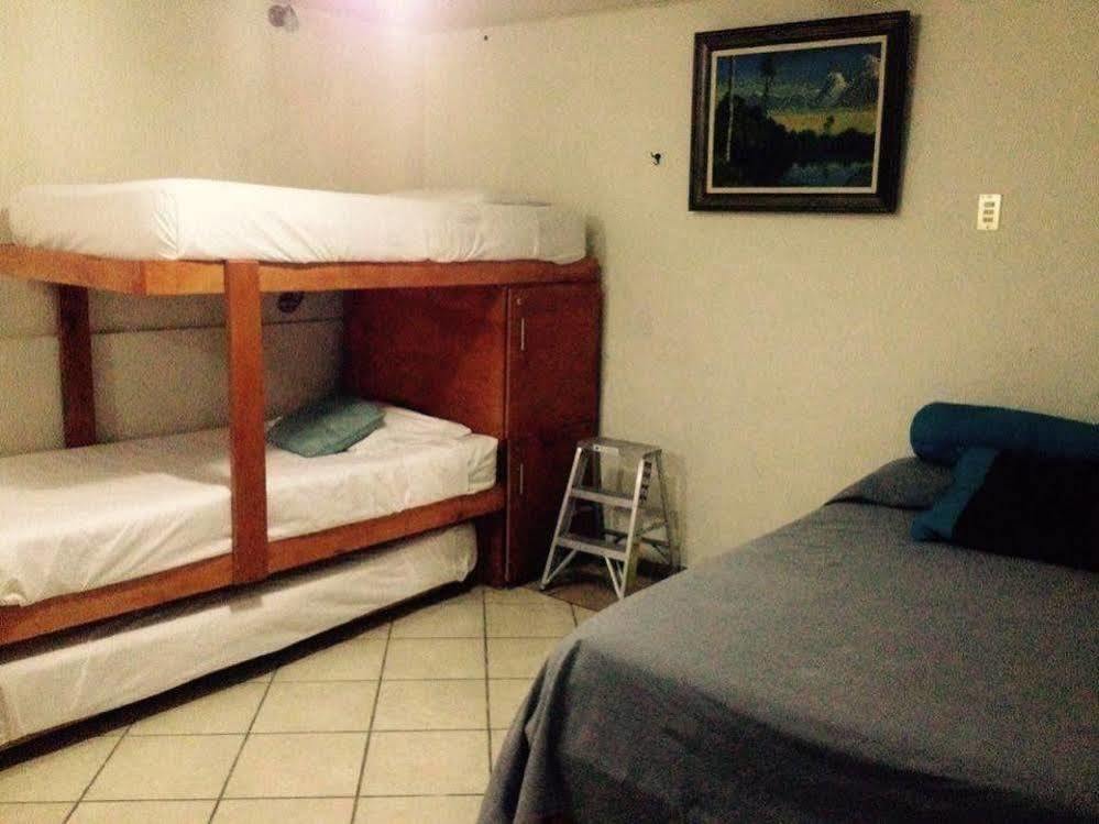 Hotel Lit Guadalajara Extérieur photo