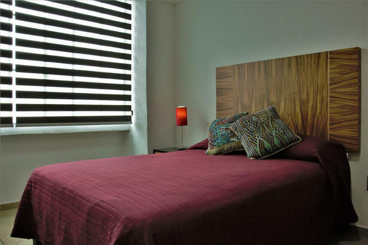 Hotel Lit Guadalajara Extérieur photo