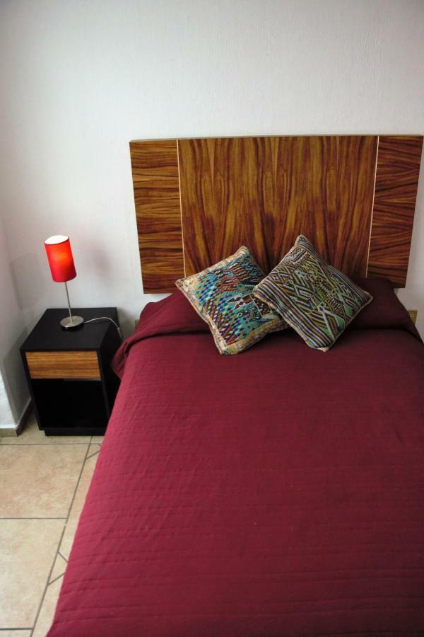 Hotel Lit Guadalajara Extérieur photo