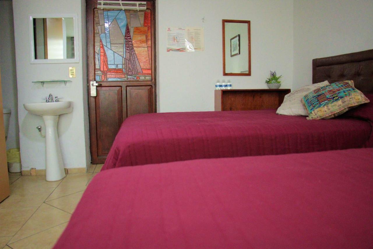 Hotel Lit Guadalajara Extérieur photo