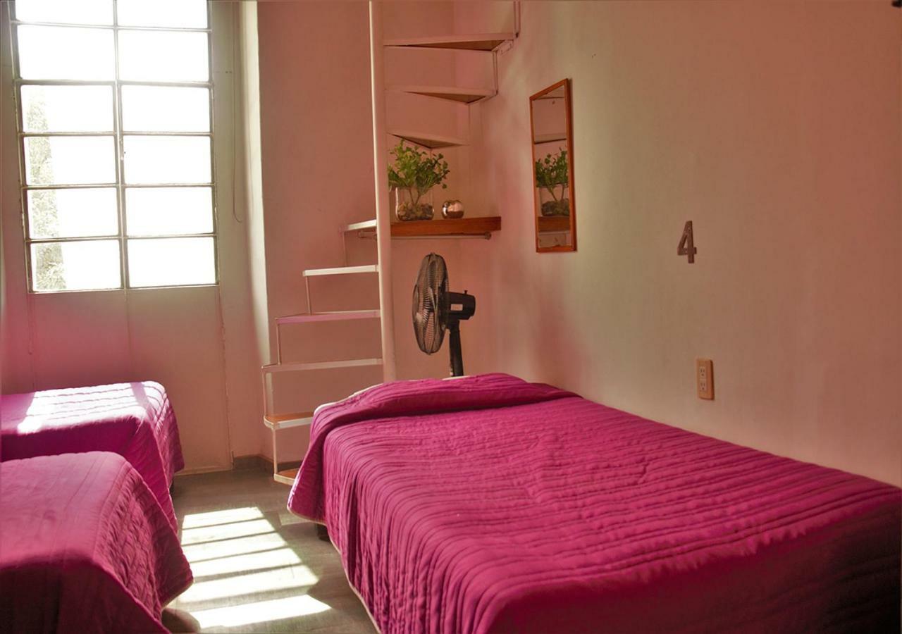 Hotel Lit Guadalajara Extérieur photo