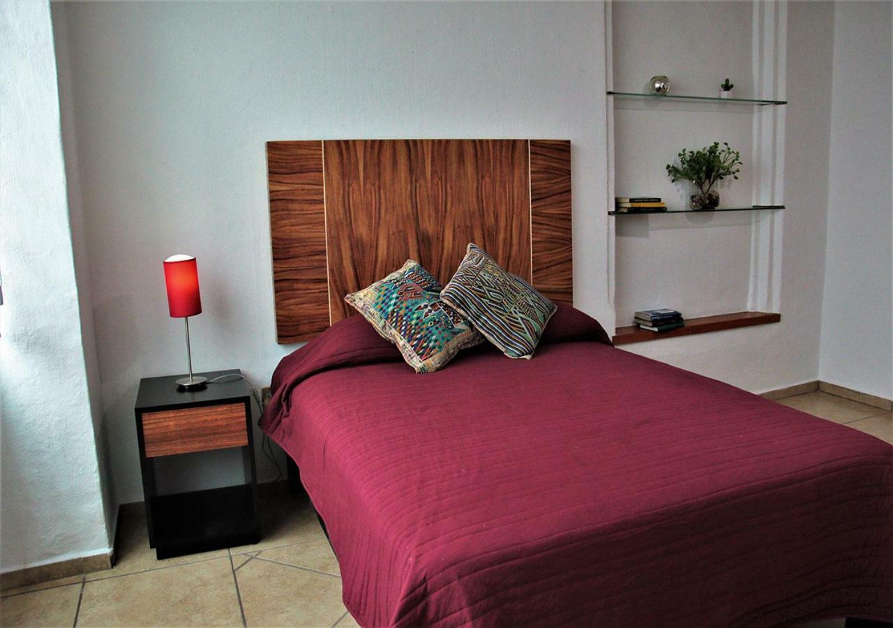 Hotel Lit Guadalajara Extérieur photo