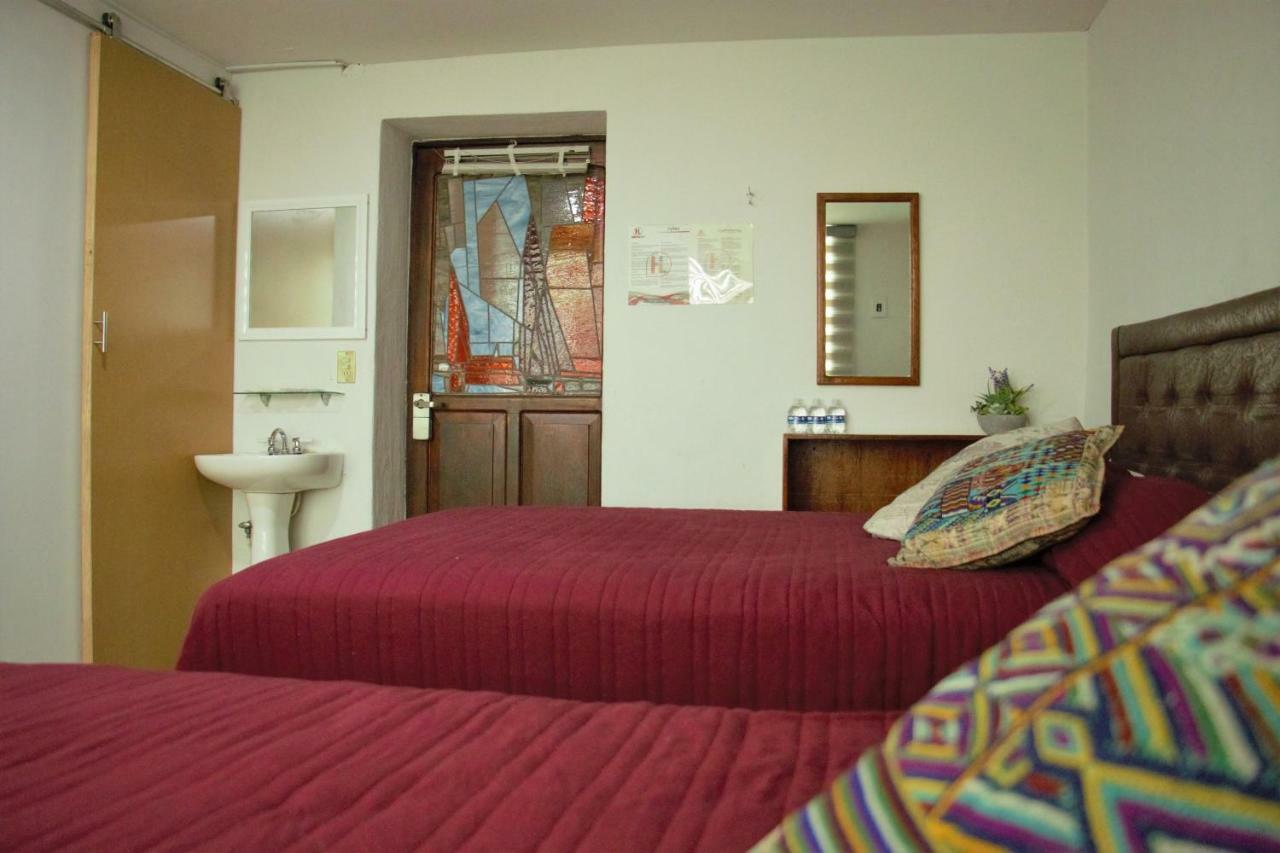 Hotel Lit Guadalajara Extérieur photo