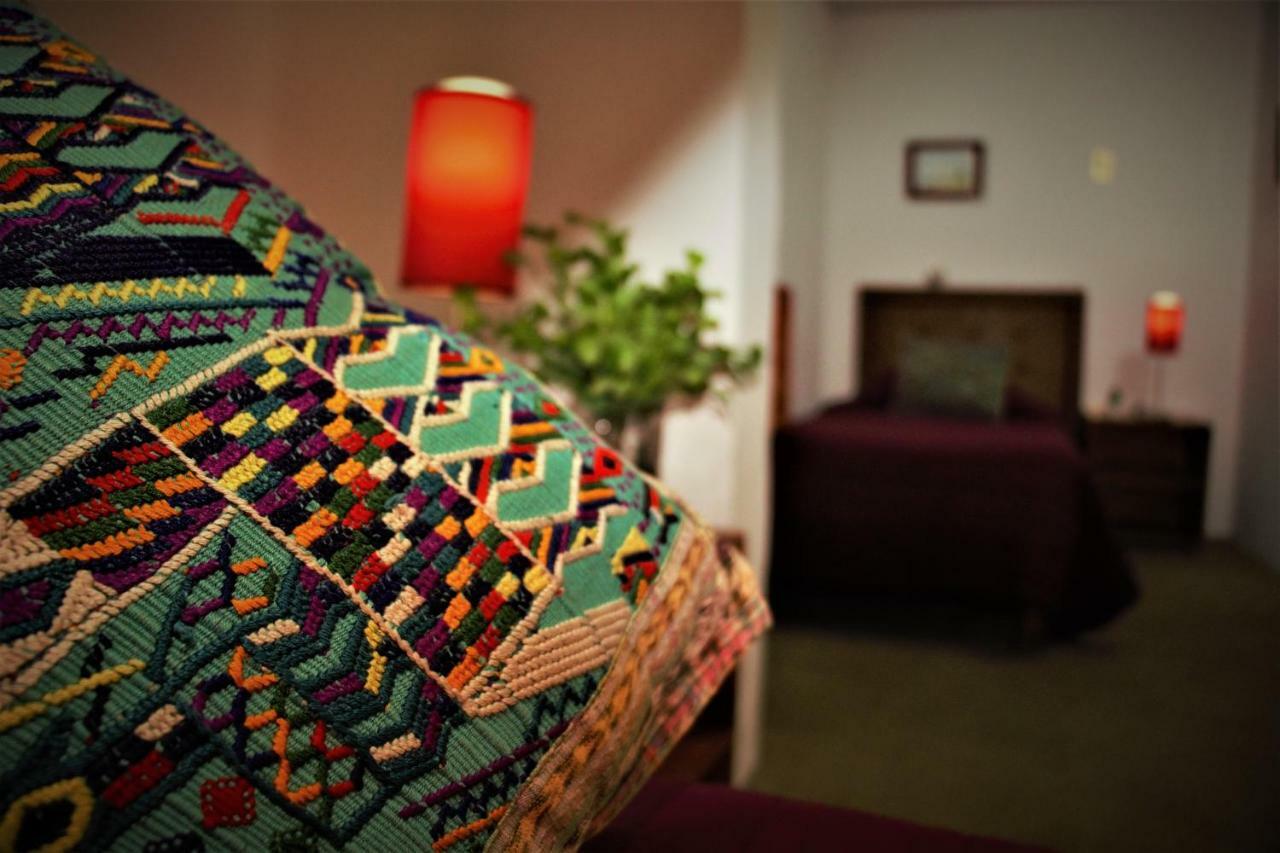 Hotel Lit Guadalajara Extérieur photo