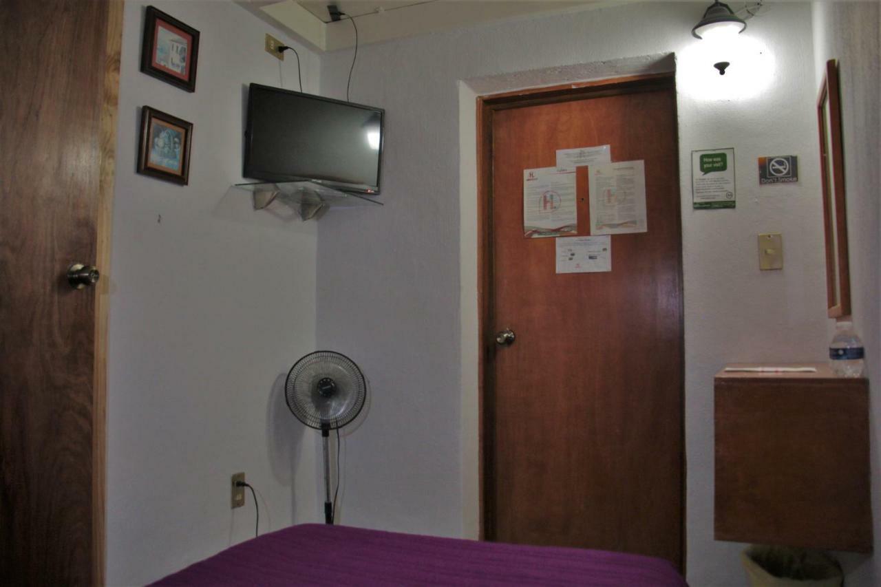 Hotel Lit Guadalajara Extérieur photo