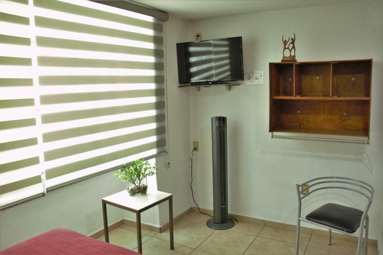 Hotel Lit Guadalajara Extérieur photo