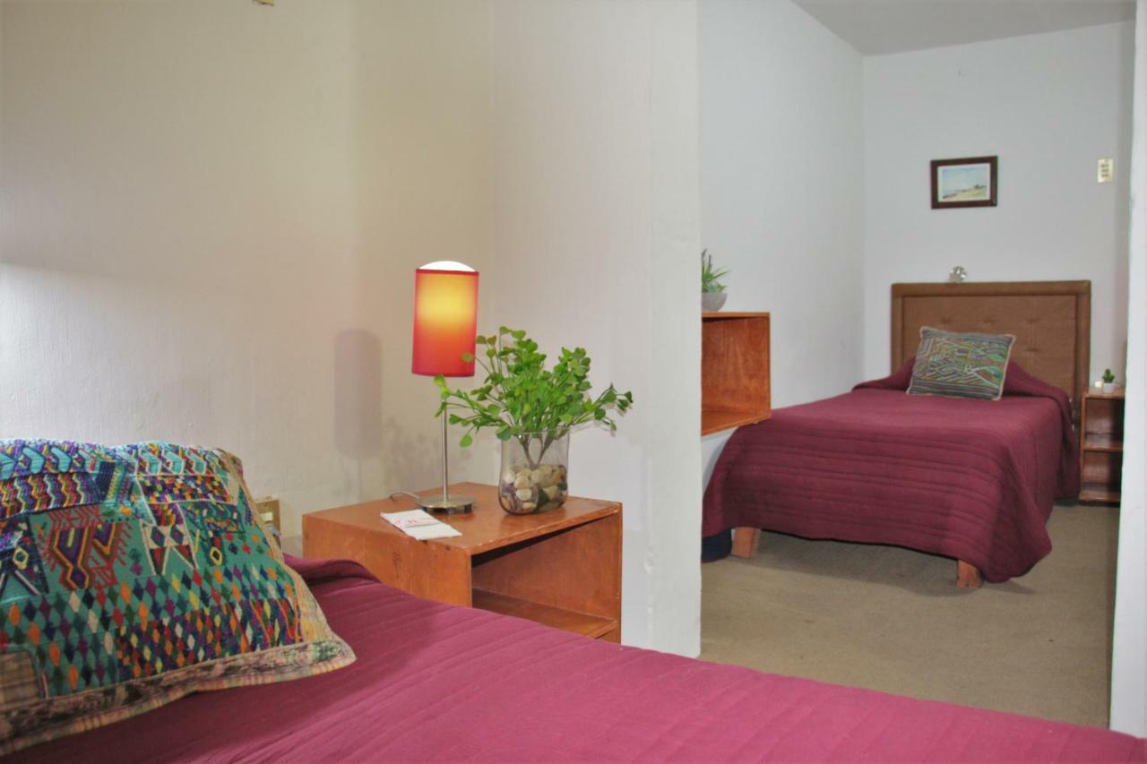 Hotel Lit Guadalajara Extérieur photo