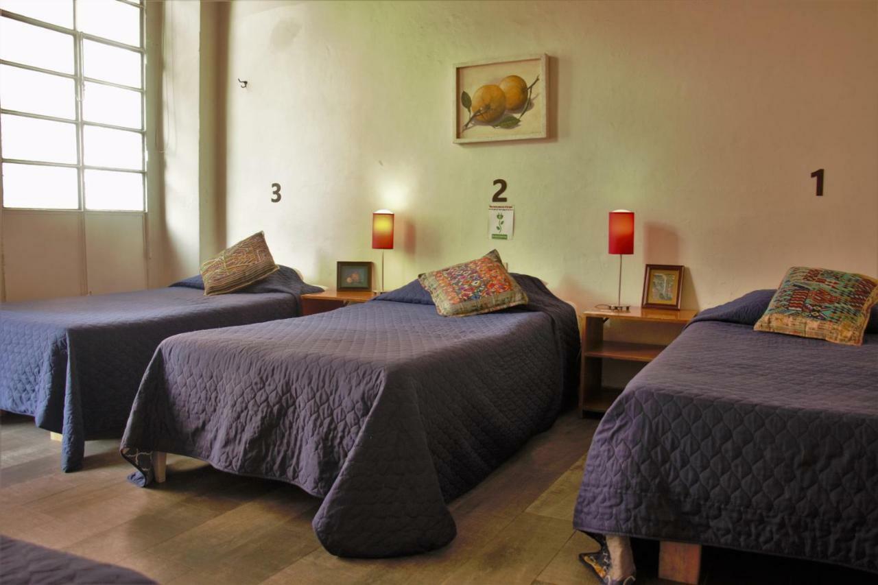 Hotel Lit Guadalajara Extérieur photo