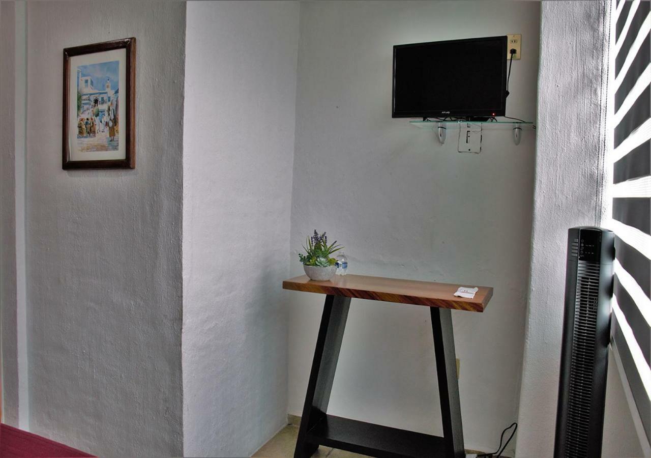 Hotel Lit Guadalajara Extérieur photo