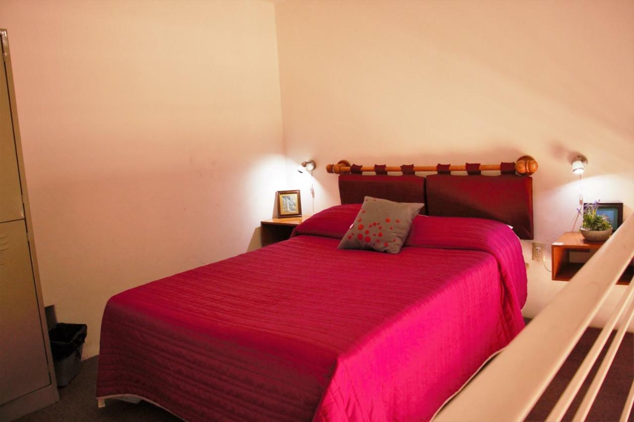Hotel Lit Guadalajara Extérieur photo