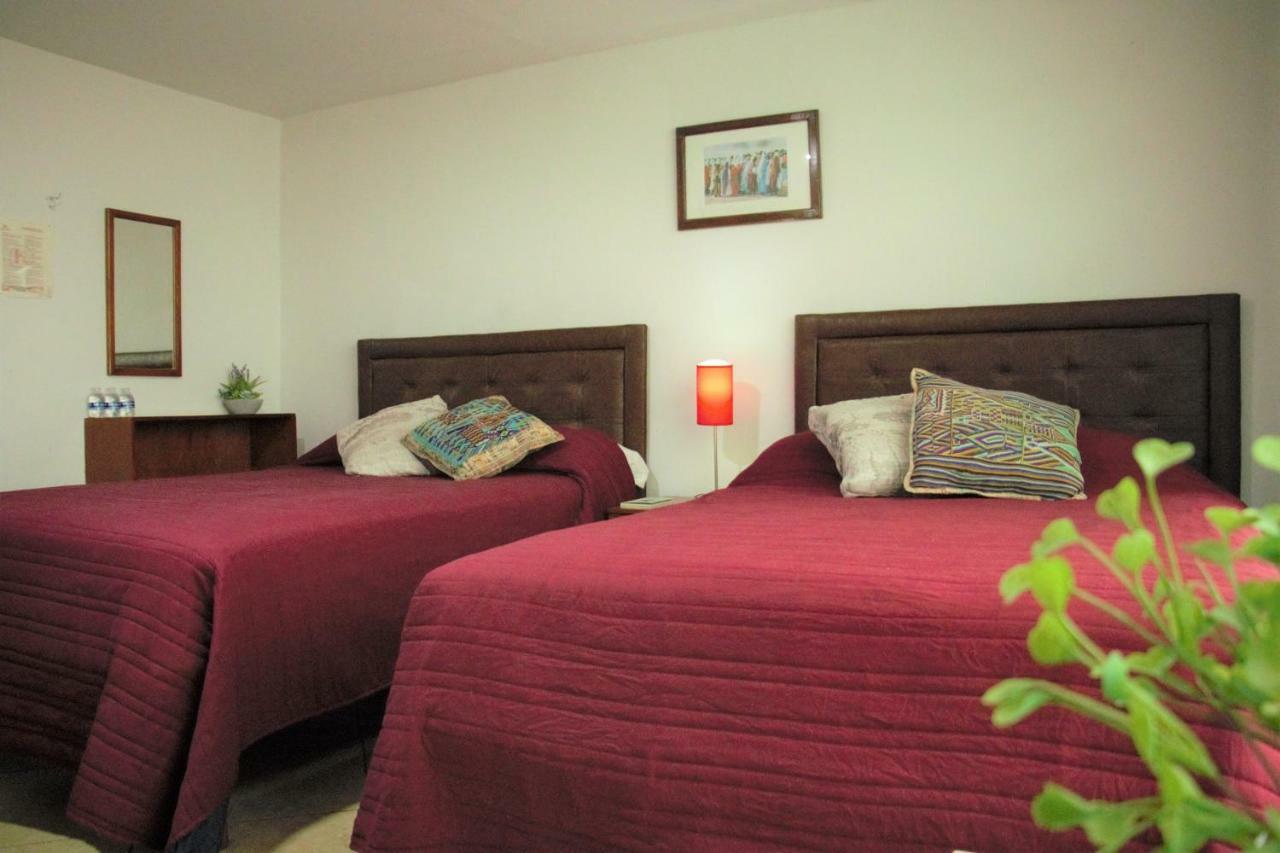 Hotel Lit Guadalajara Extérieur photo