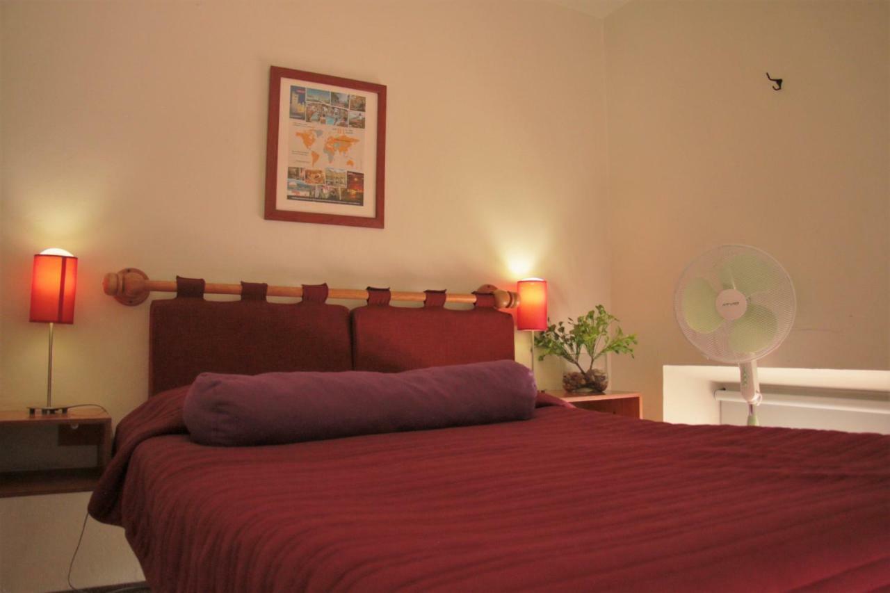 Hotel Lit Guadalajara Extérieur photo